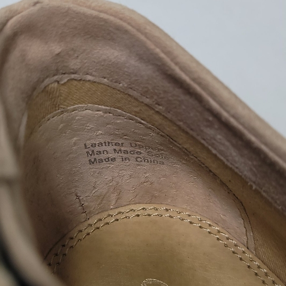 Splendid suede booties - Picture 7 of 11